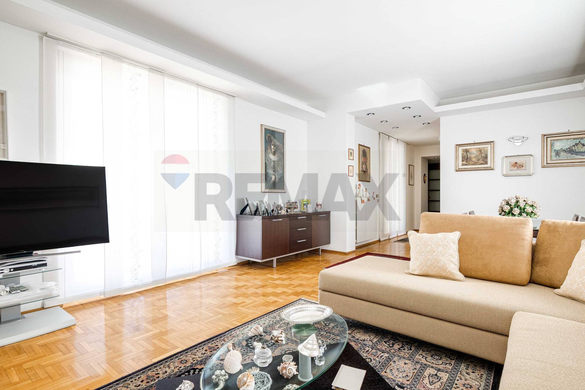 Casa Semindipendente in vendita a Busto Arsizio, S. Edoardo