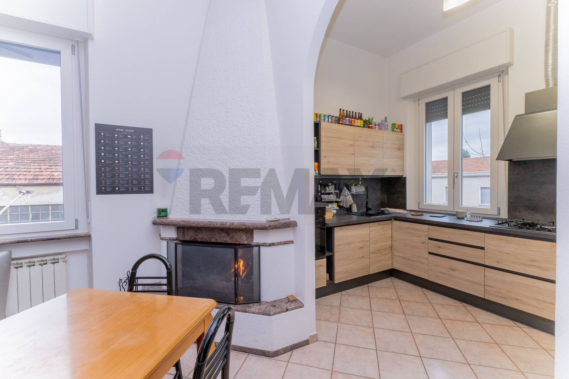 Appartamento in vendita a San Giorgio su Legnano