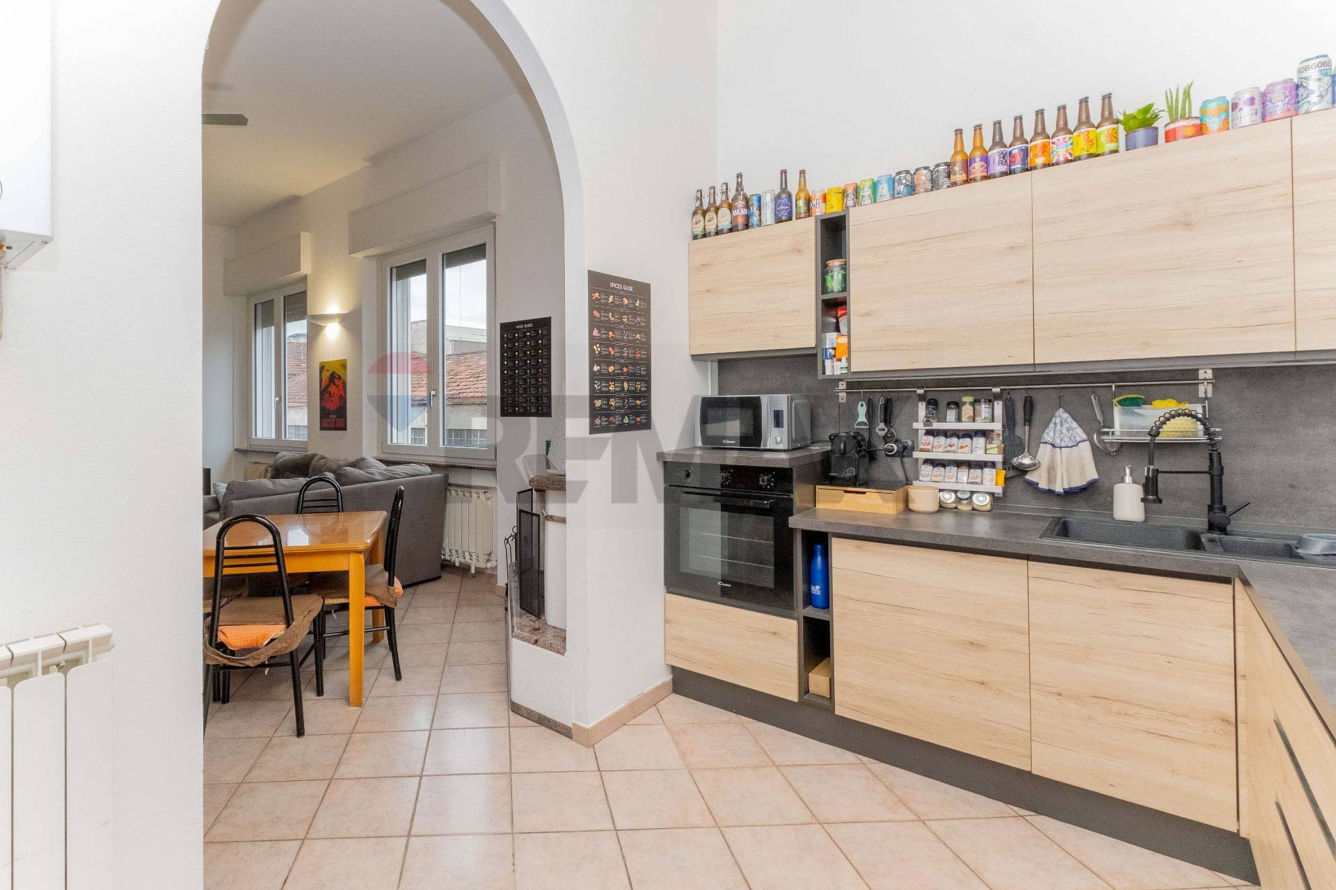 Appartamento in vendita a San Giorgio su Legnano