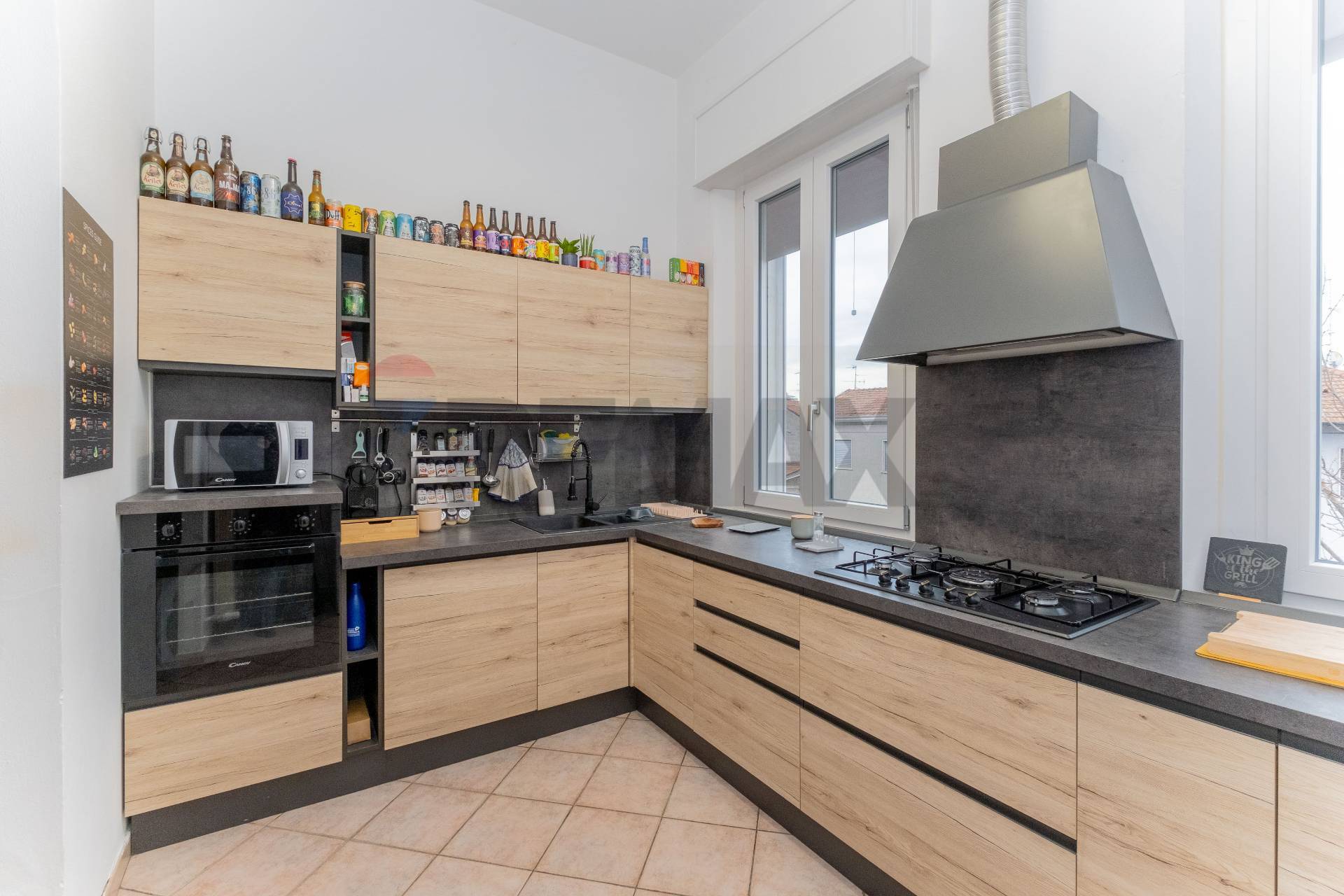 Appartamento in vendita a San Giorgio su Legnano