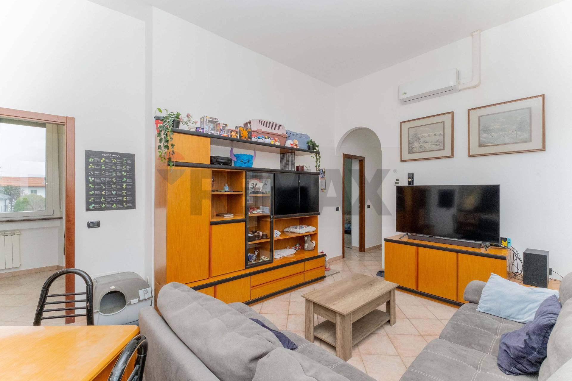 Appartamento in vendita a San Giorgio su Legnano