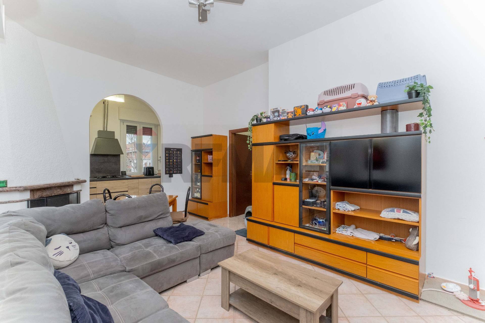 Appartamento in vendita a San Giorgio su Legnano