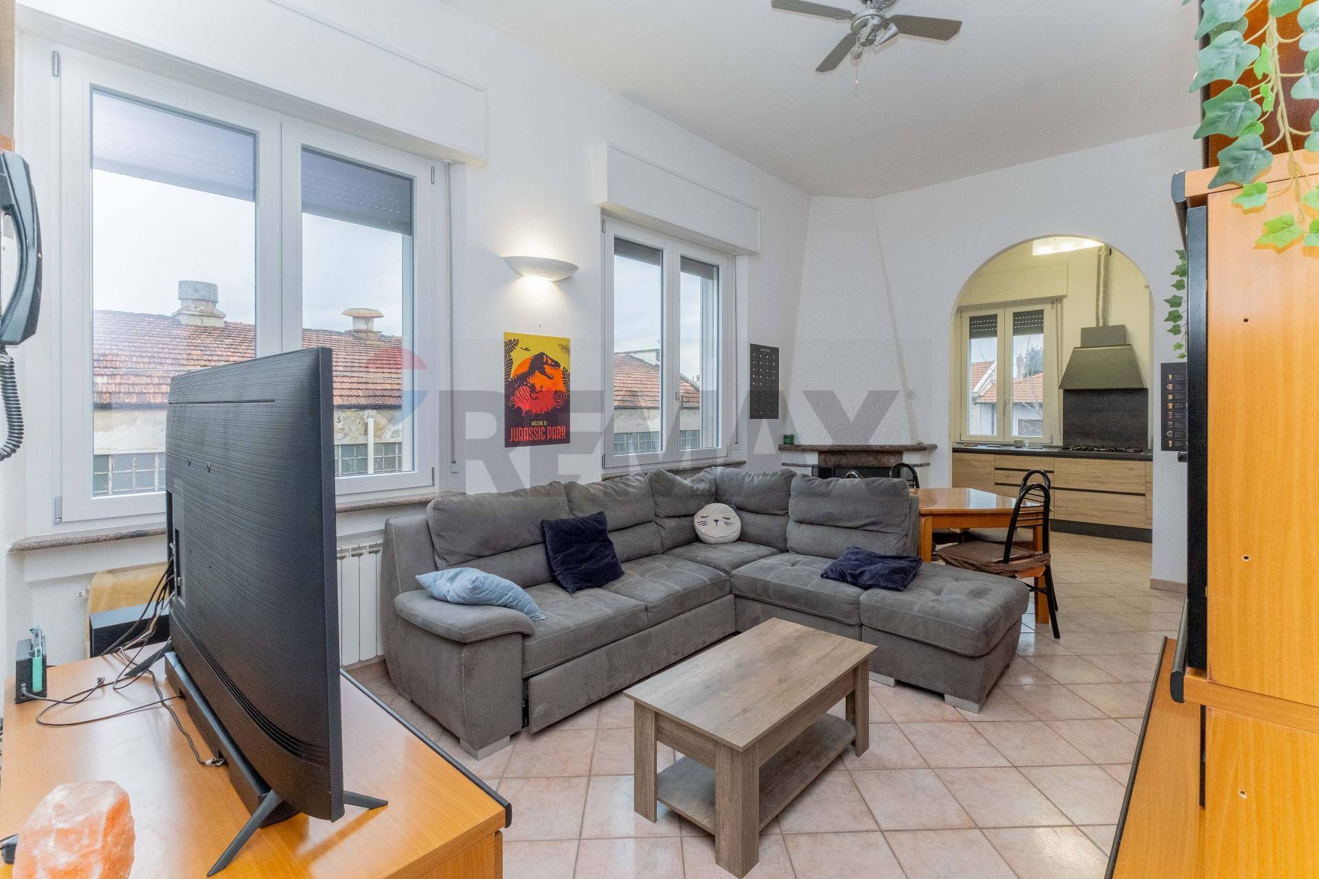 Appartamento in vendita a San Giorgio su Legnano