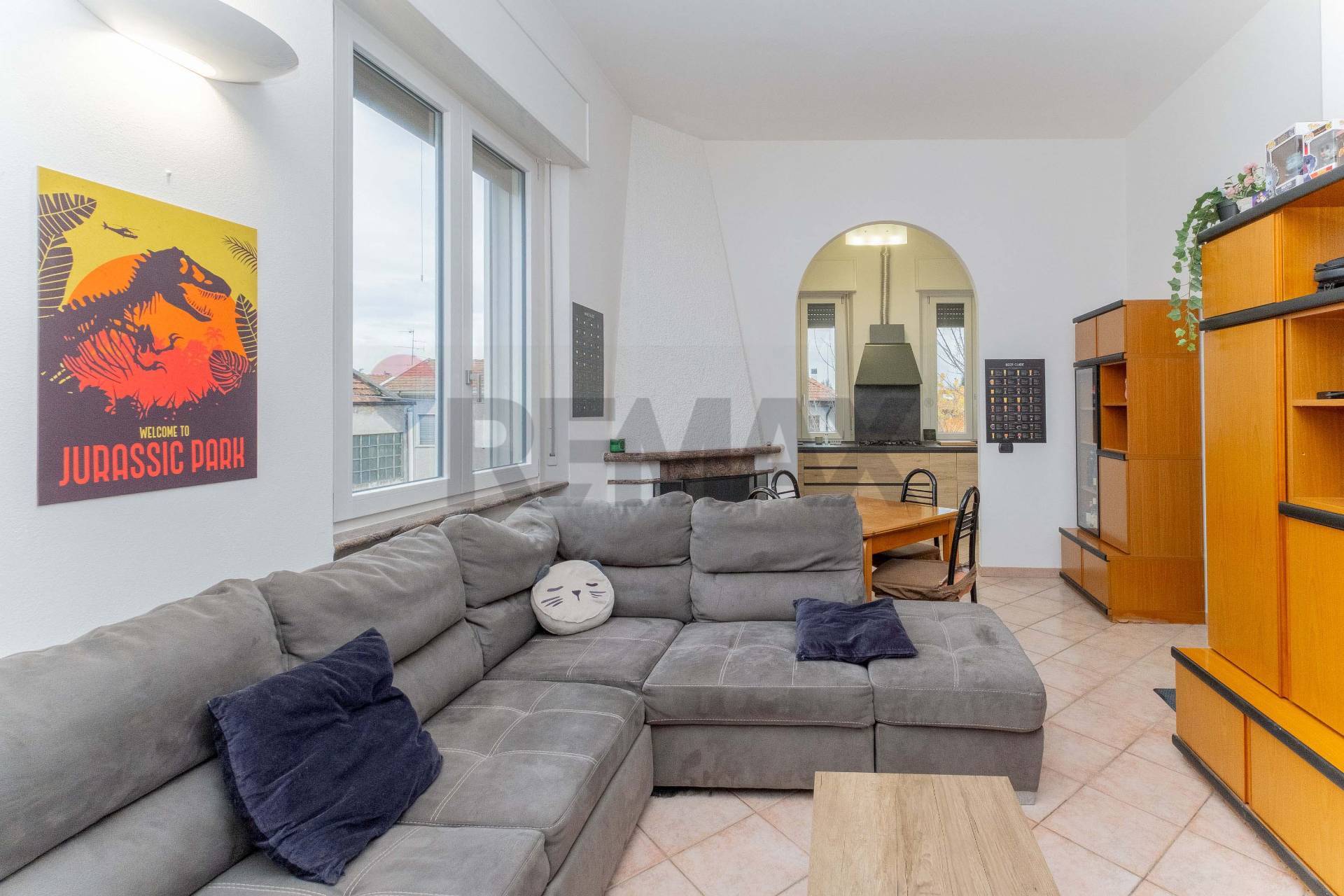 Appartamento in vendita a San Giorgio su Legnano