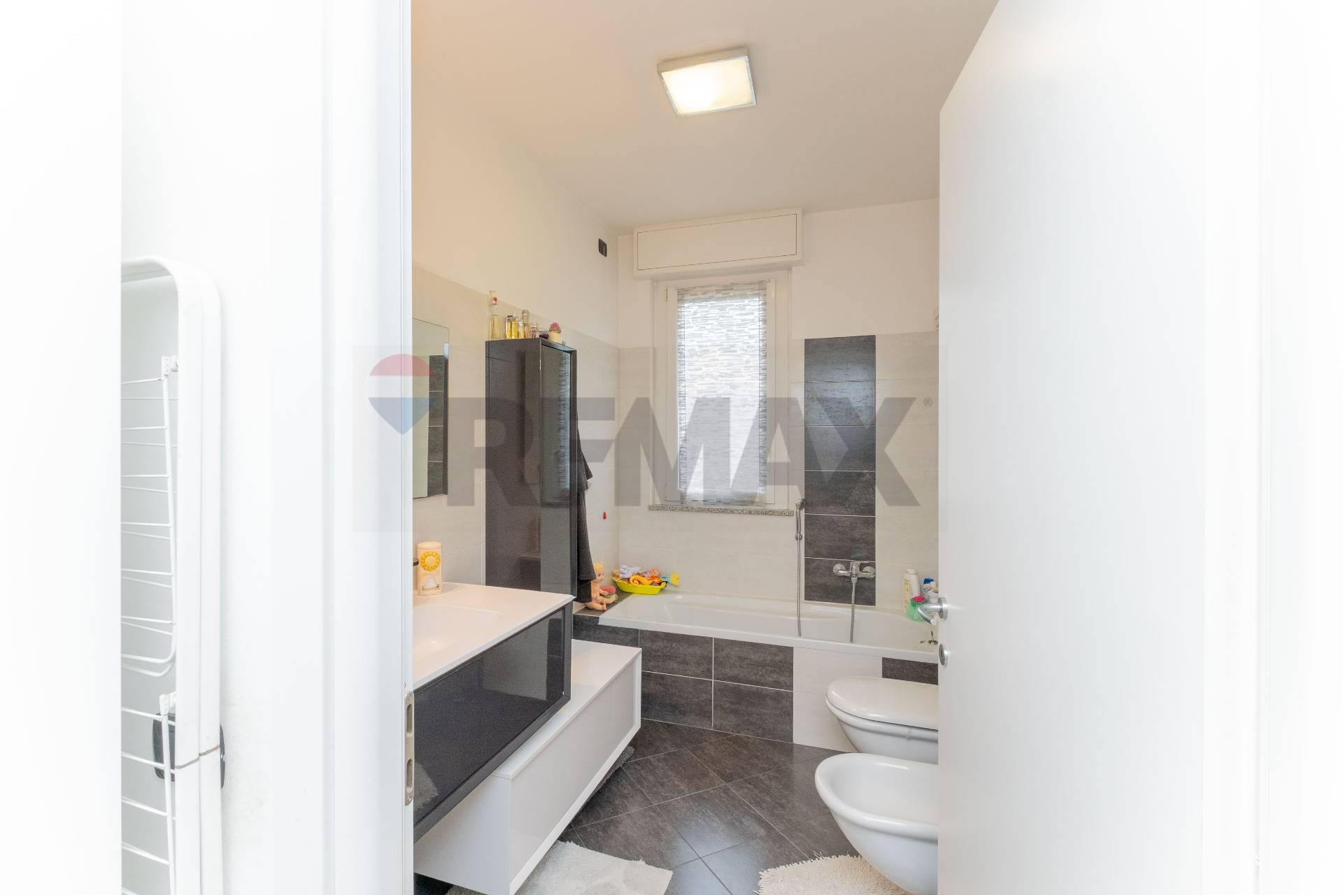 Appartamento in vendita a Castellanza, Castegnate