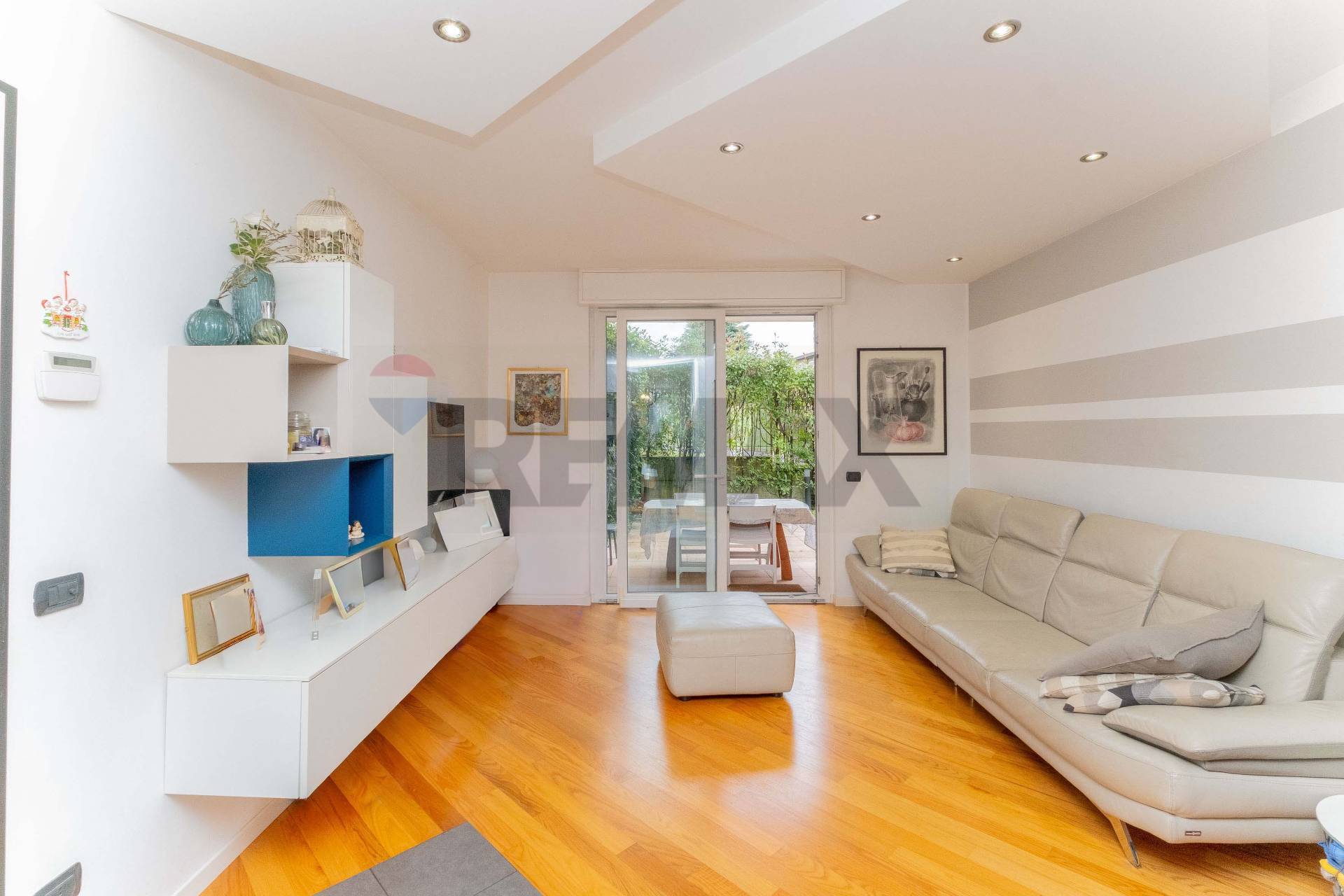 Appartamento in vendita a Castellanza, Castegnate