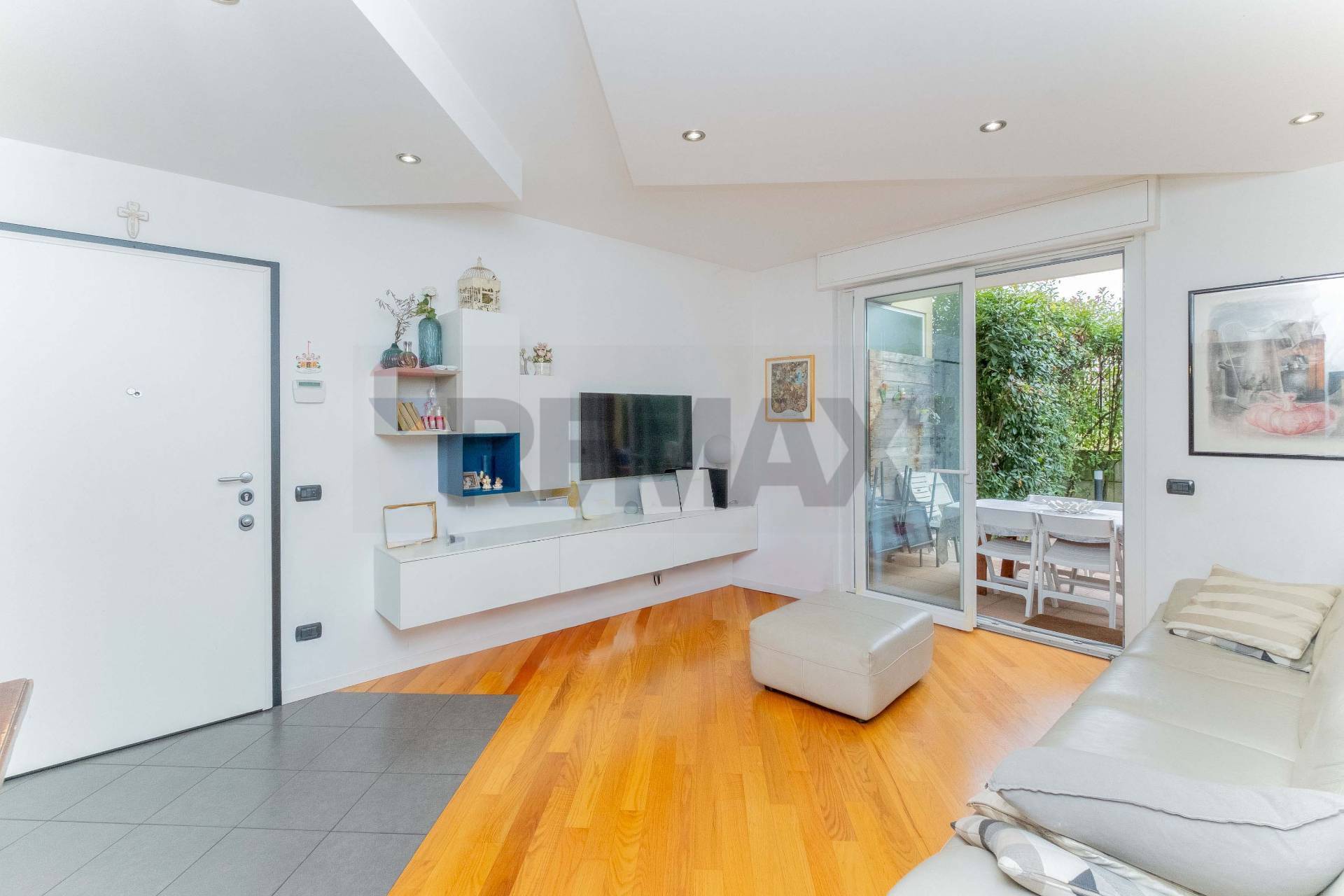 Appartamento in vendita a Castellanza, Castegnate