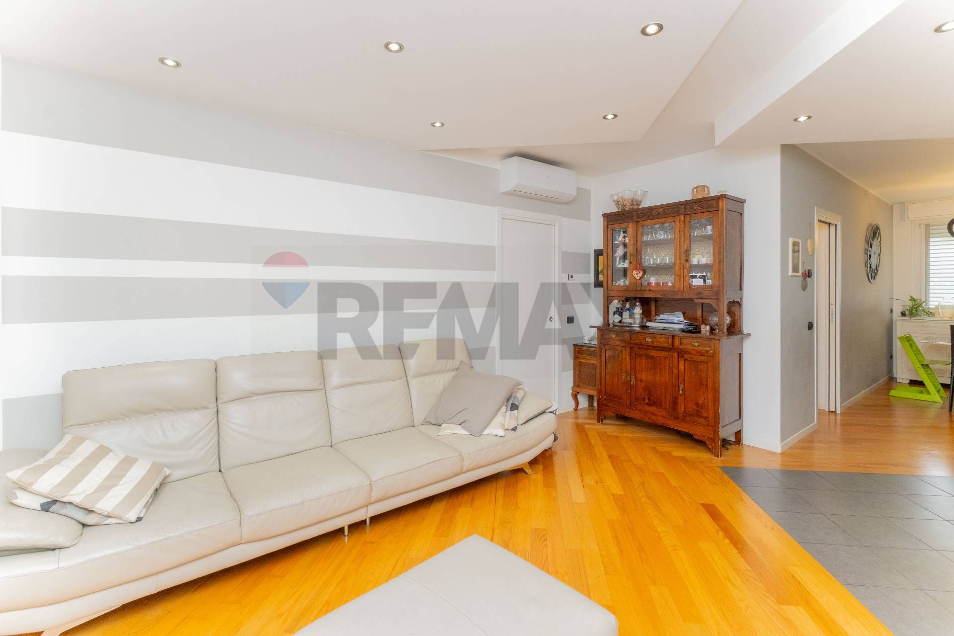 Appartamento in vendita a Castellanza, Castegnate