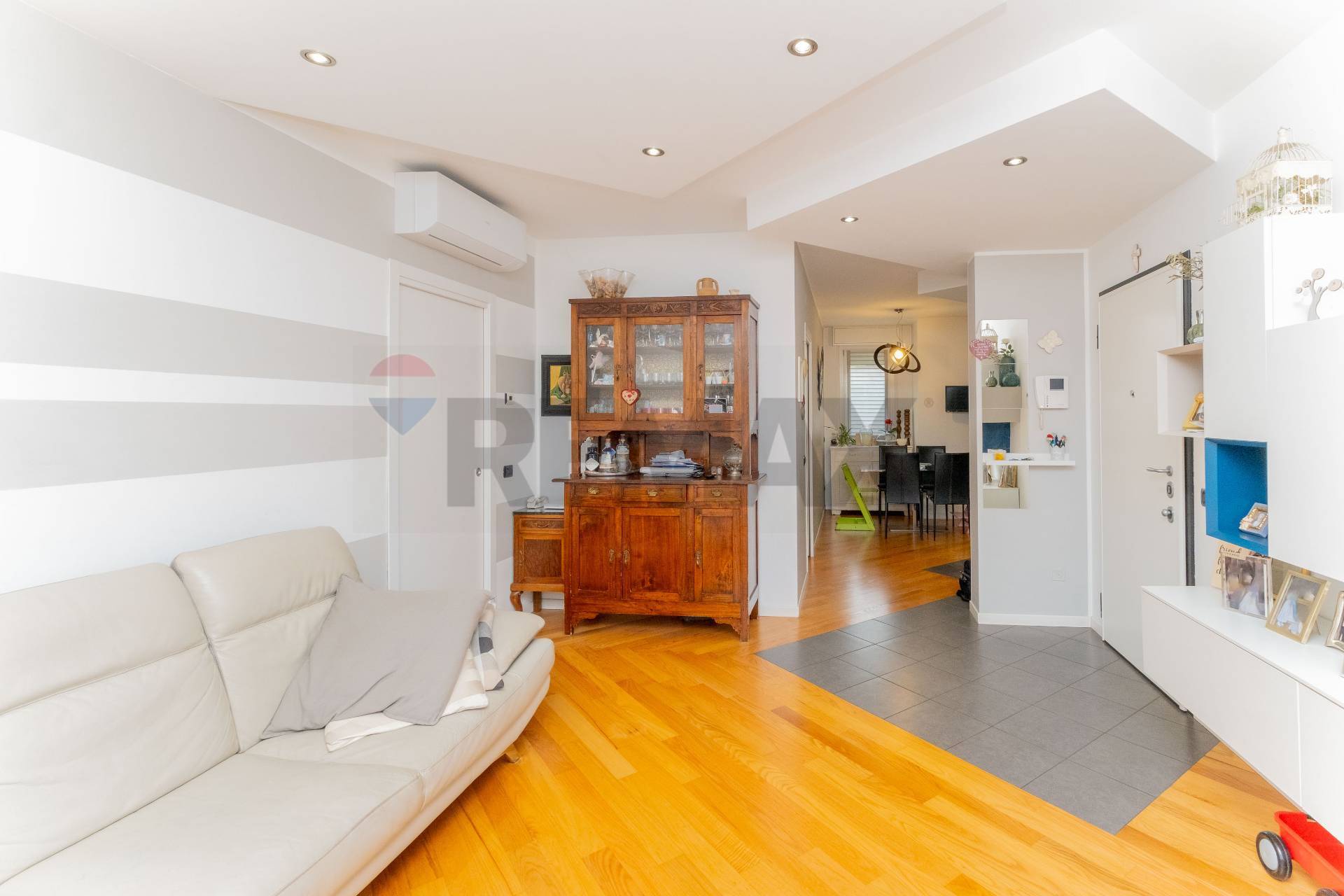 Appartamento in vendita a Castellanza, Castegnate