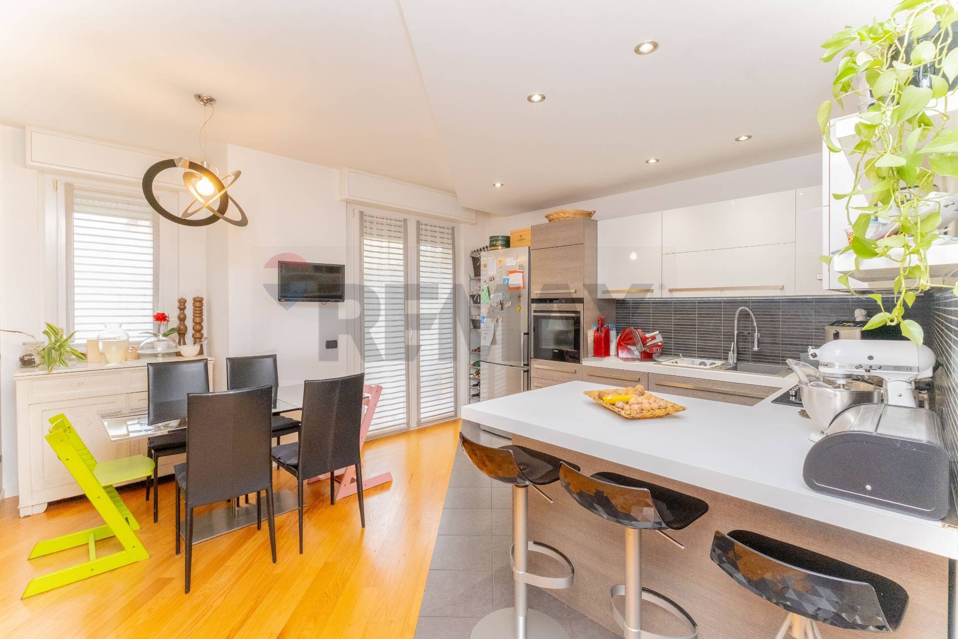 Appartamento in vendita a Castellanza, Castegnate