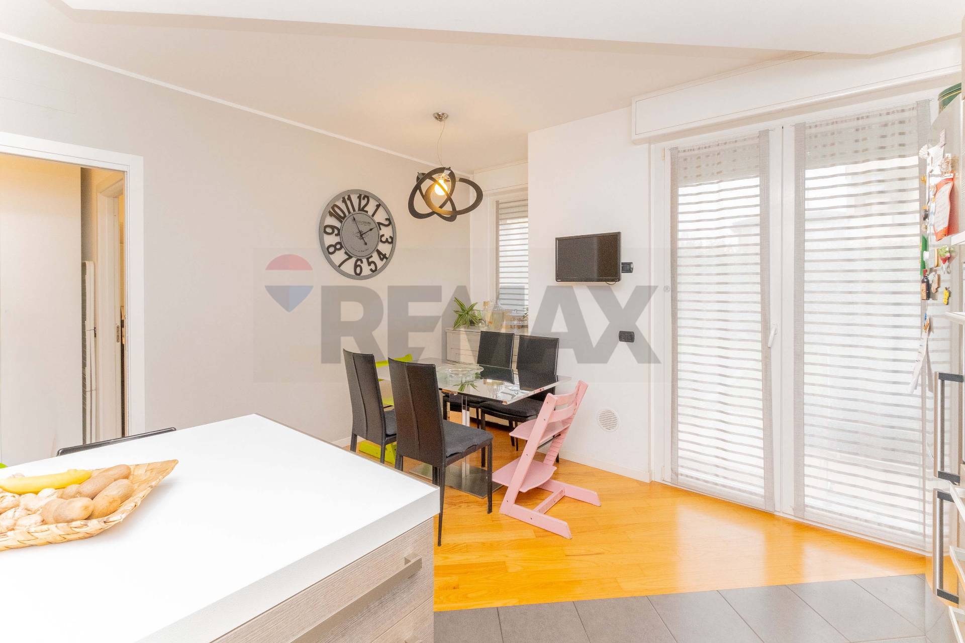 Appartamento in vendita a Castellanza, Castegnate