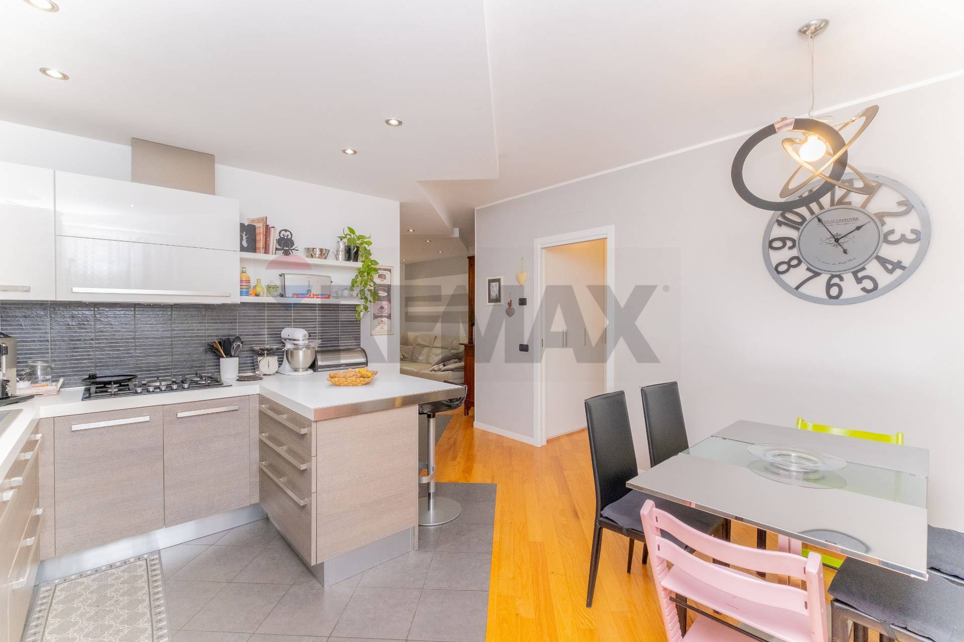 Appartamento in vendita a Castellanza, Castegnate