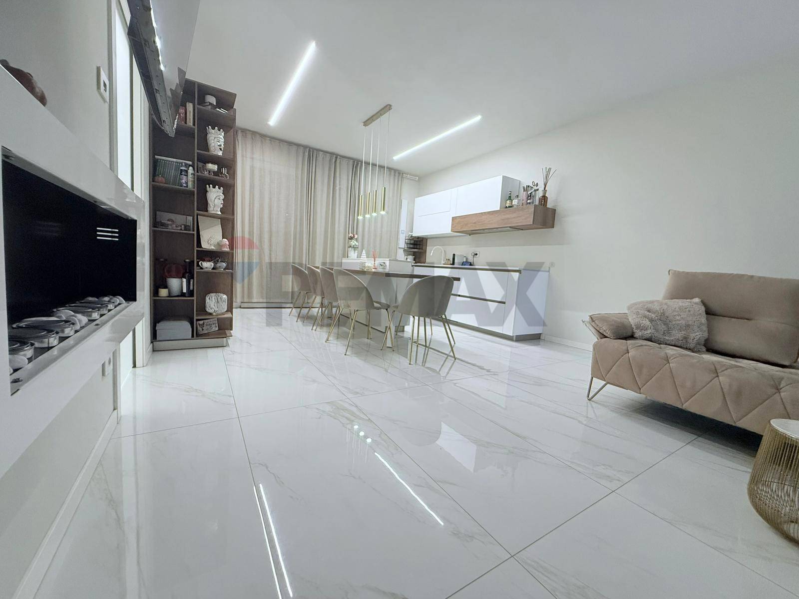 Appartamento in vendita a Casorezzo