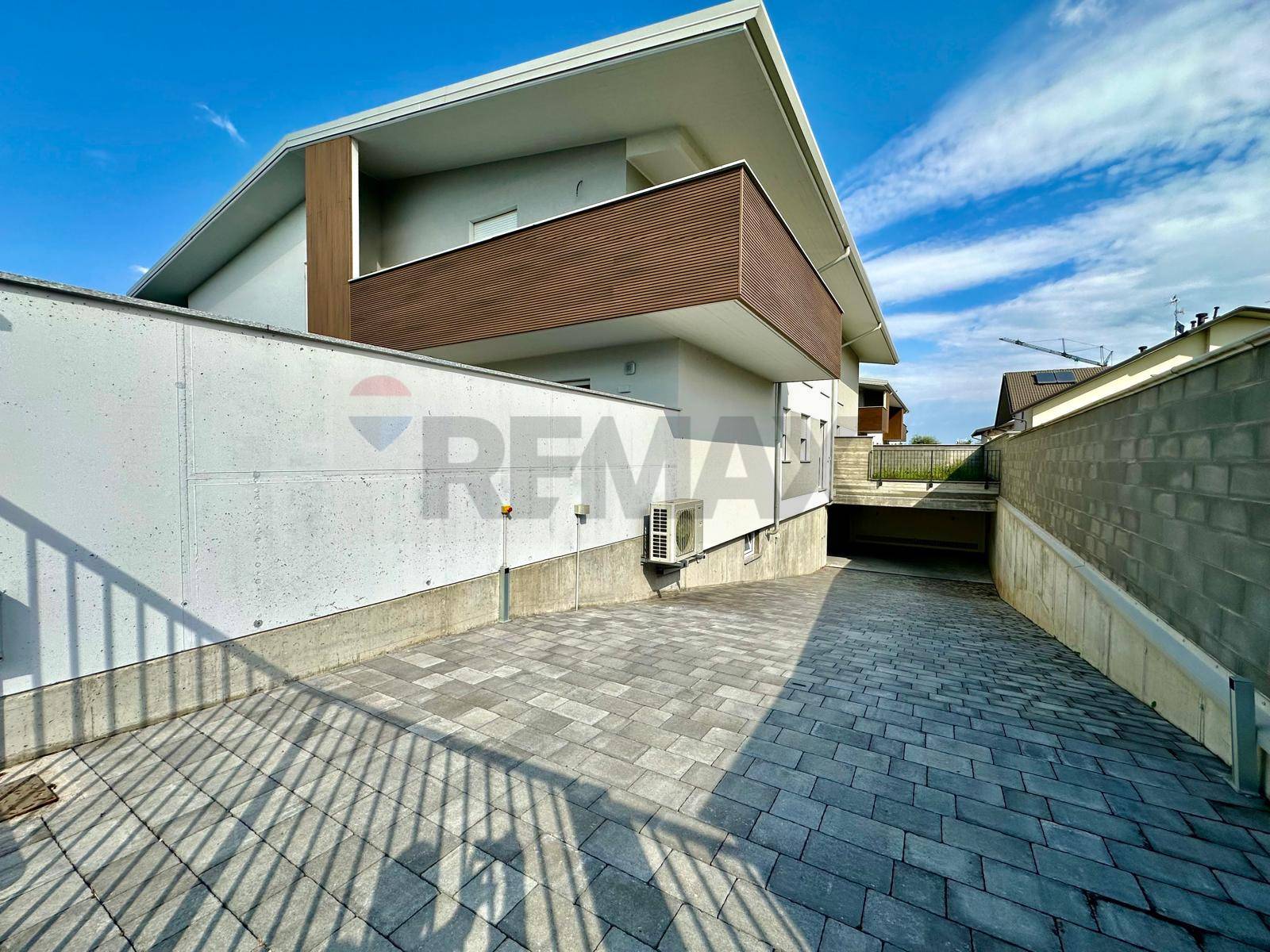 Appartamento in vendita a Casorezzo