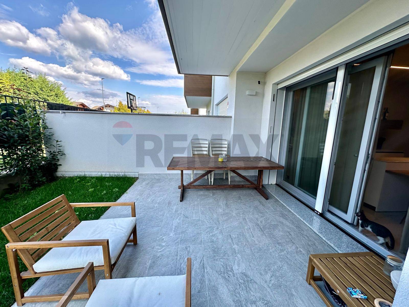 Appartamento in vendita a Casorezzo