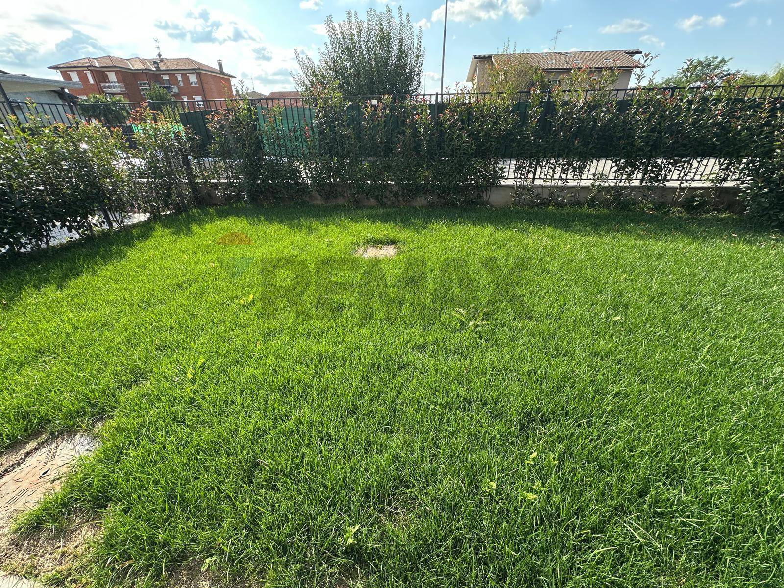 Appartamento in vendita a Casorezzo