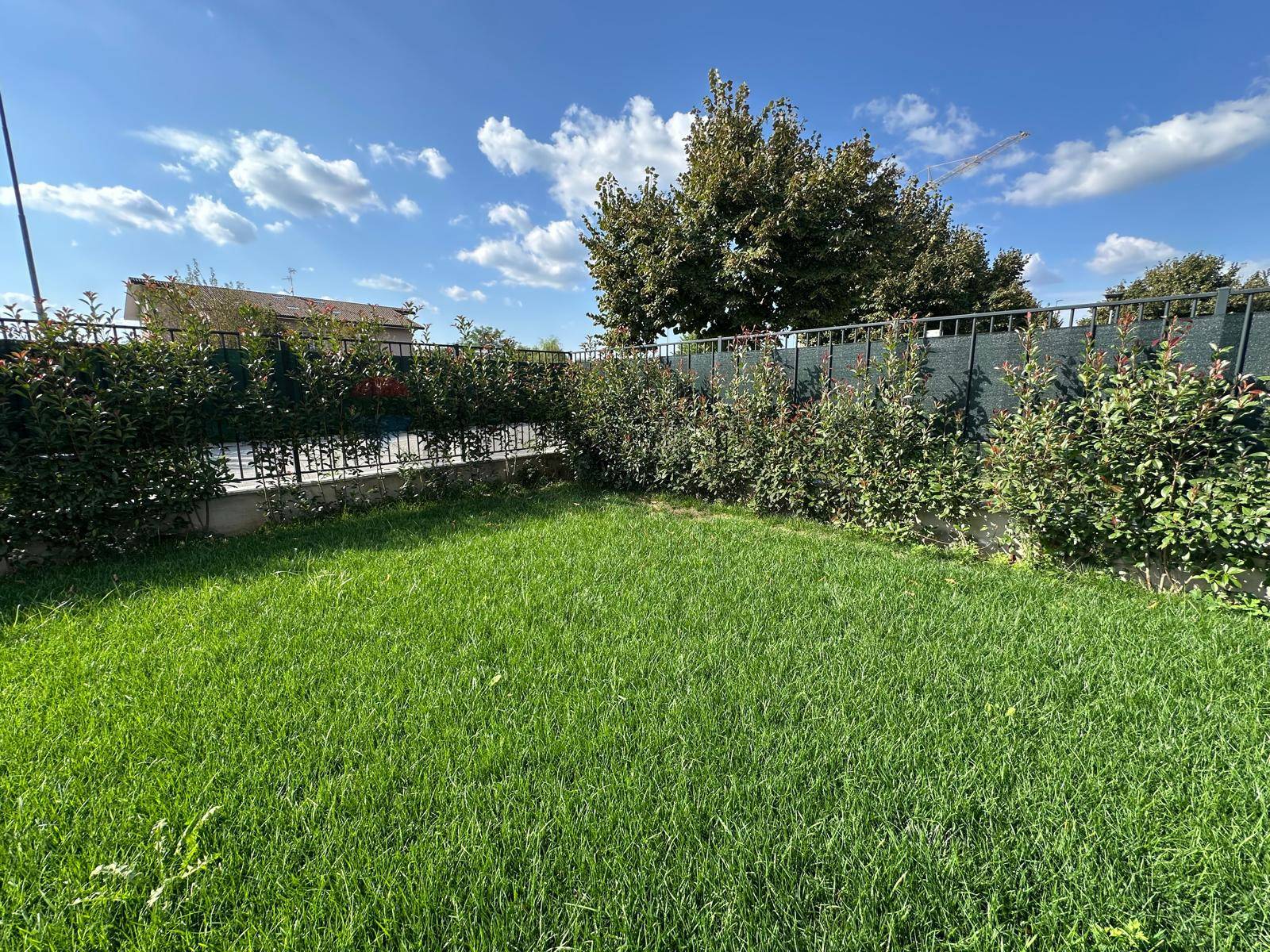 Appartamento in vendita a Casorezzo