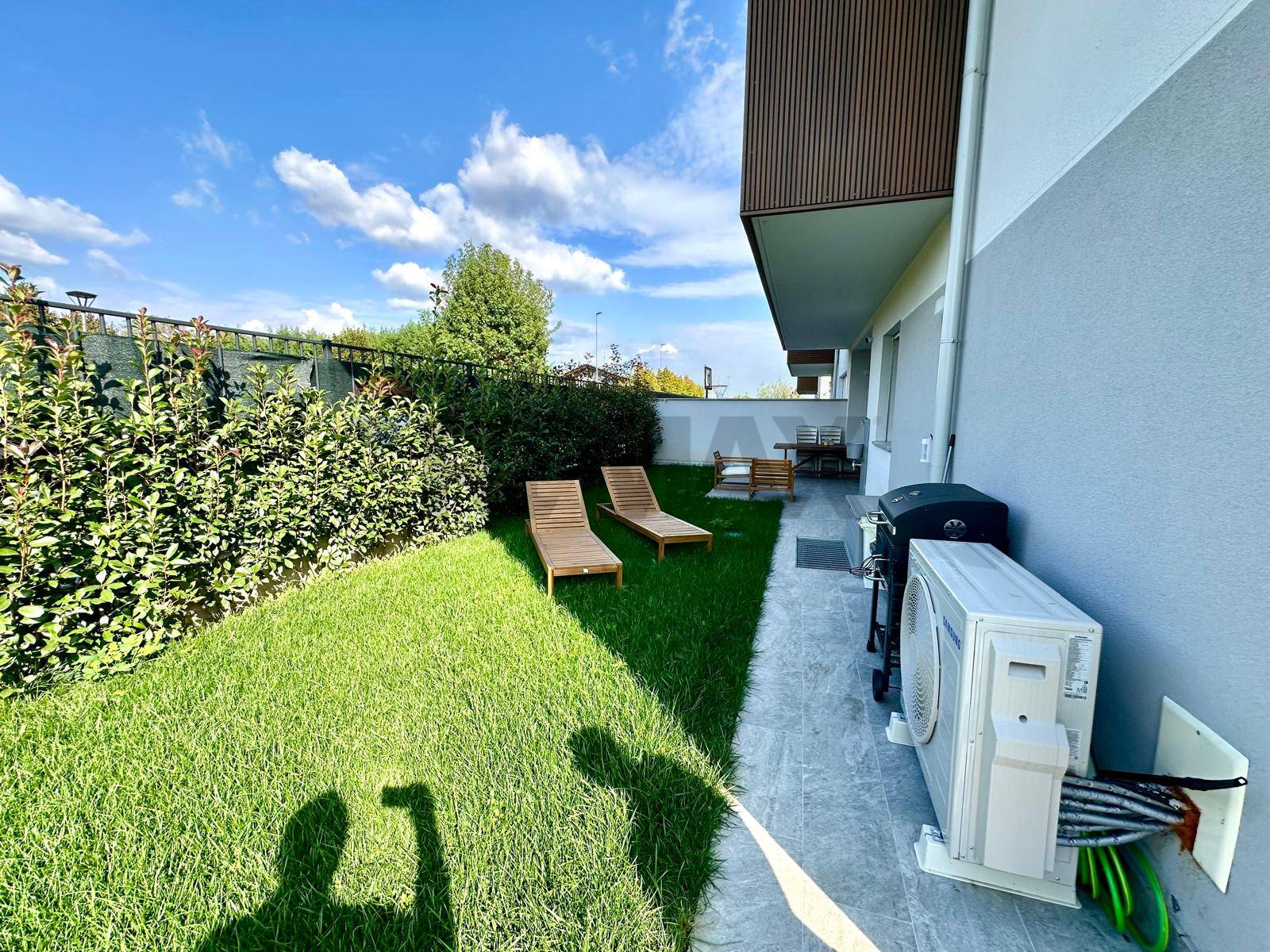 Appartamento in vendita a Casorezzo