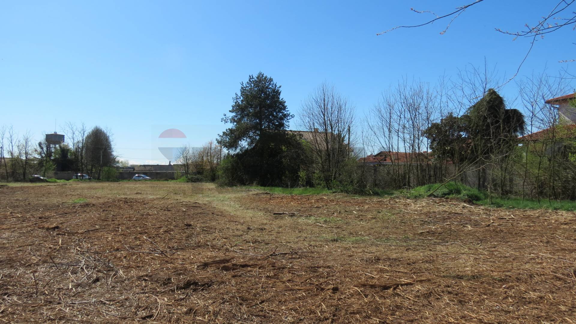Terreno Edificabile in vendita a Arconate