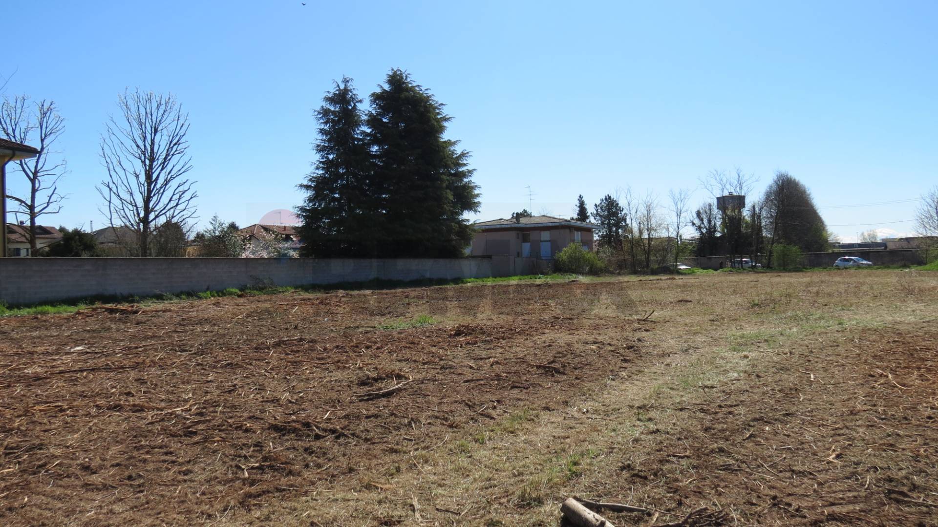 Terreno Edificabile in vendita a Arconate