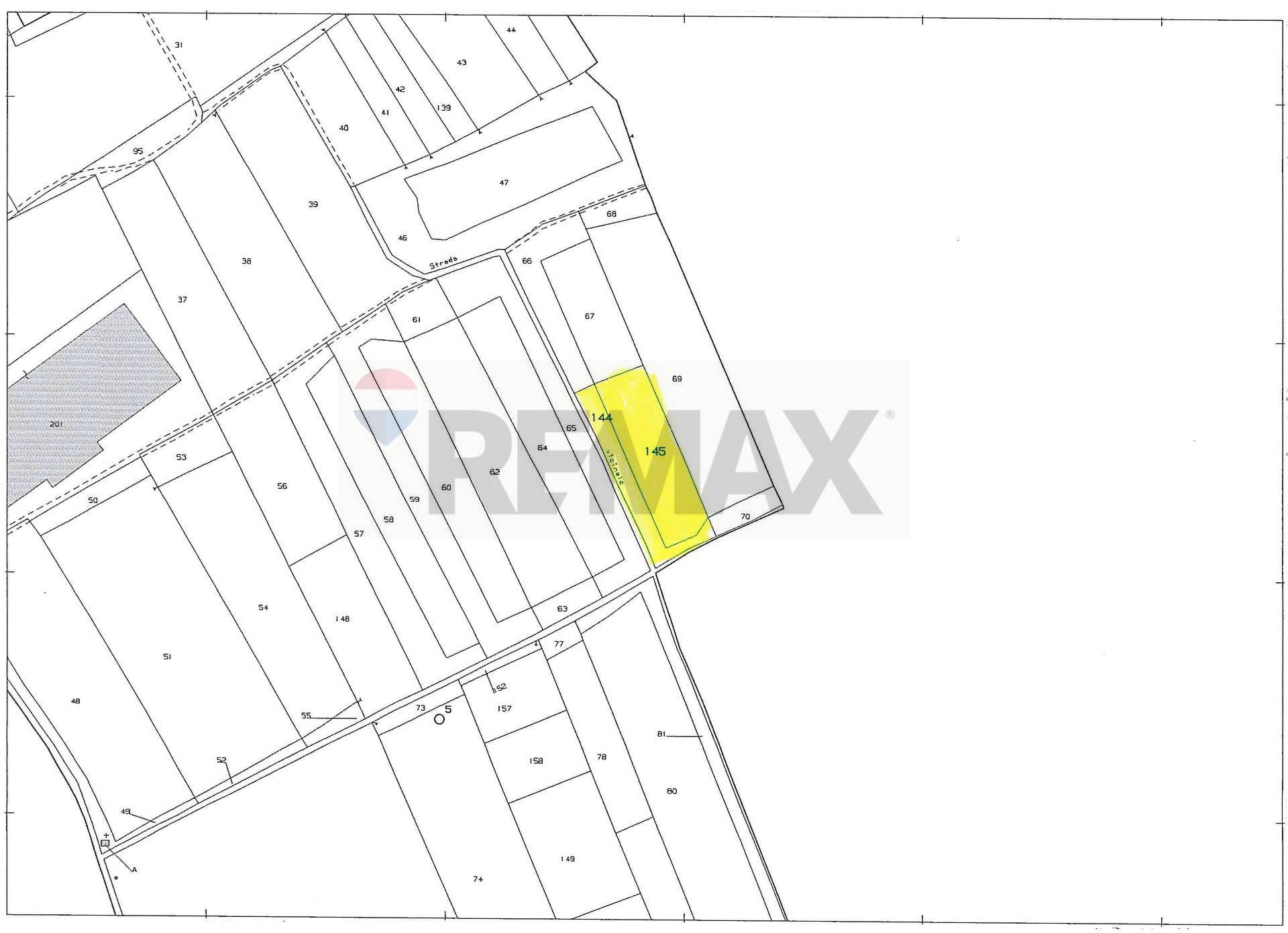 Terreno in vendita a Legnano, Ospedale