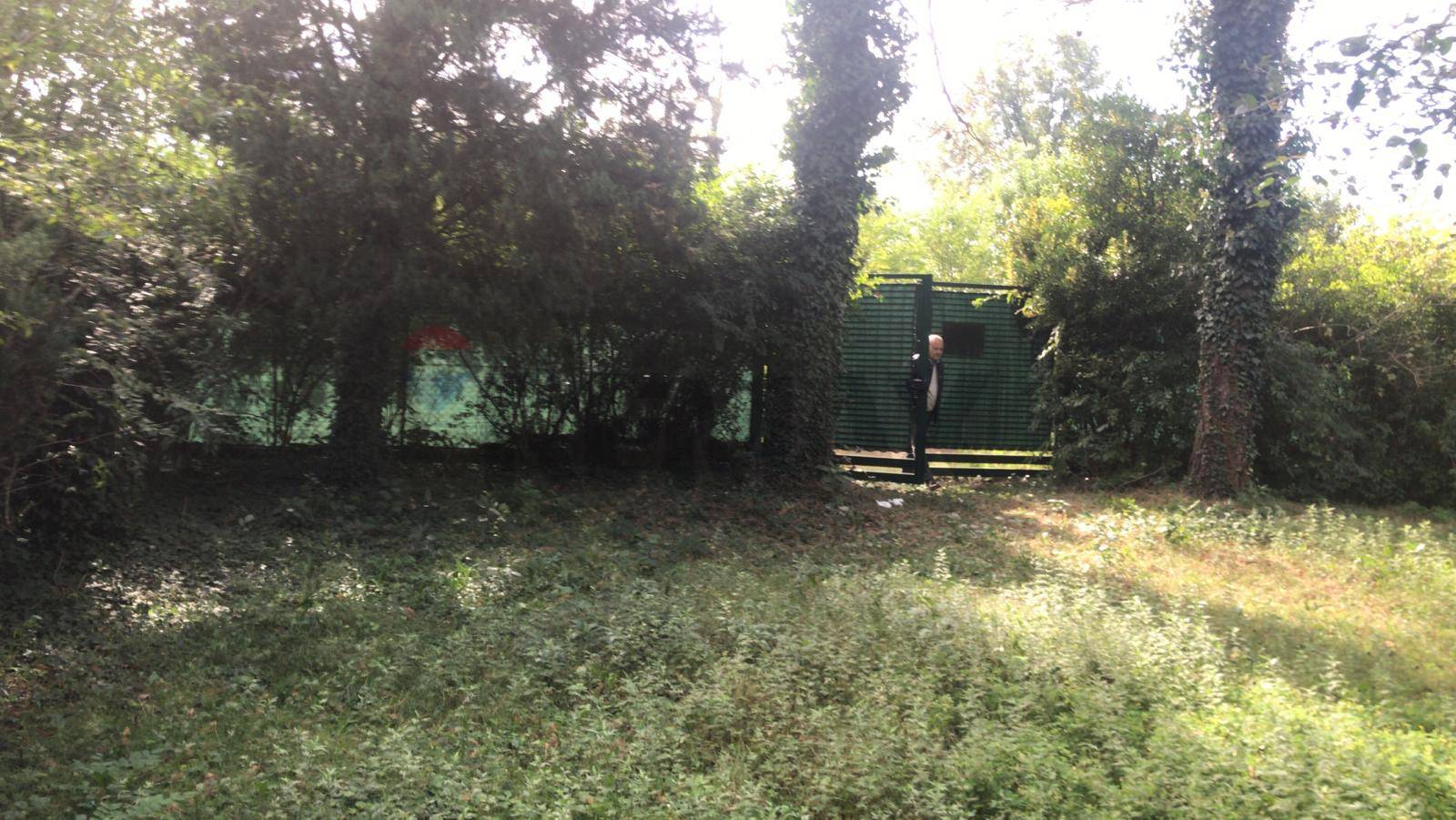 Terreno in vendita a Legnano, Ospedale