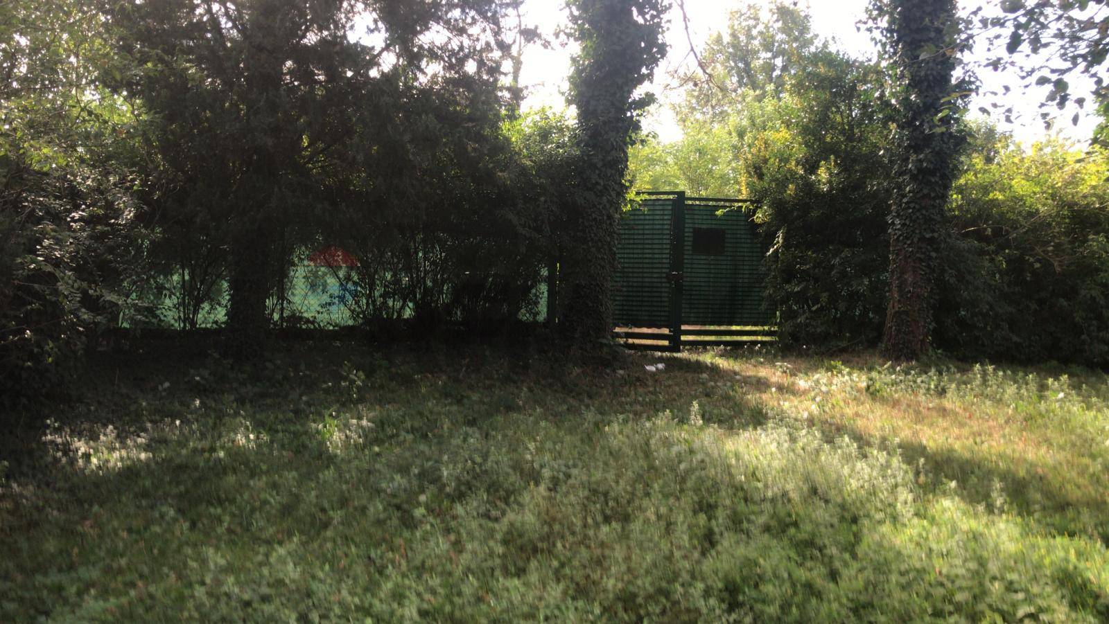 Terreno in vendita a Legnano, Ospedale