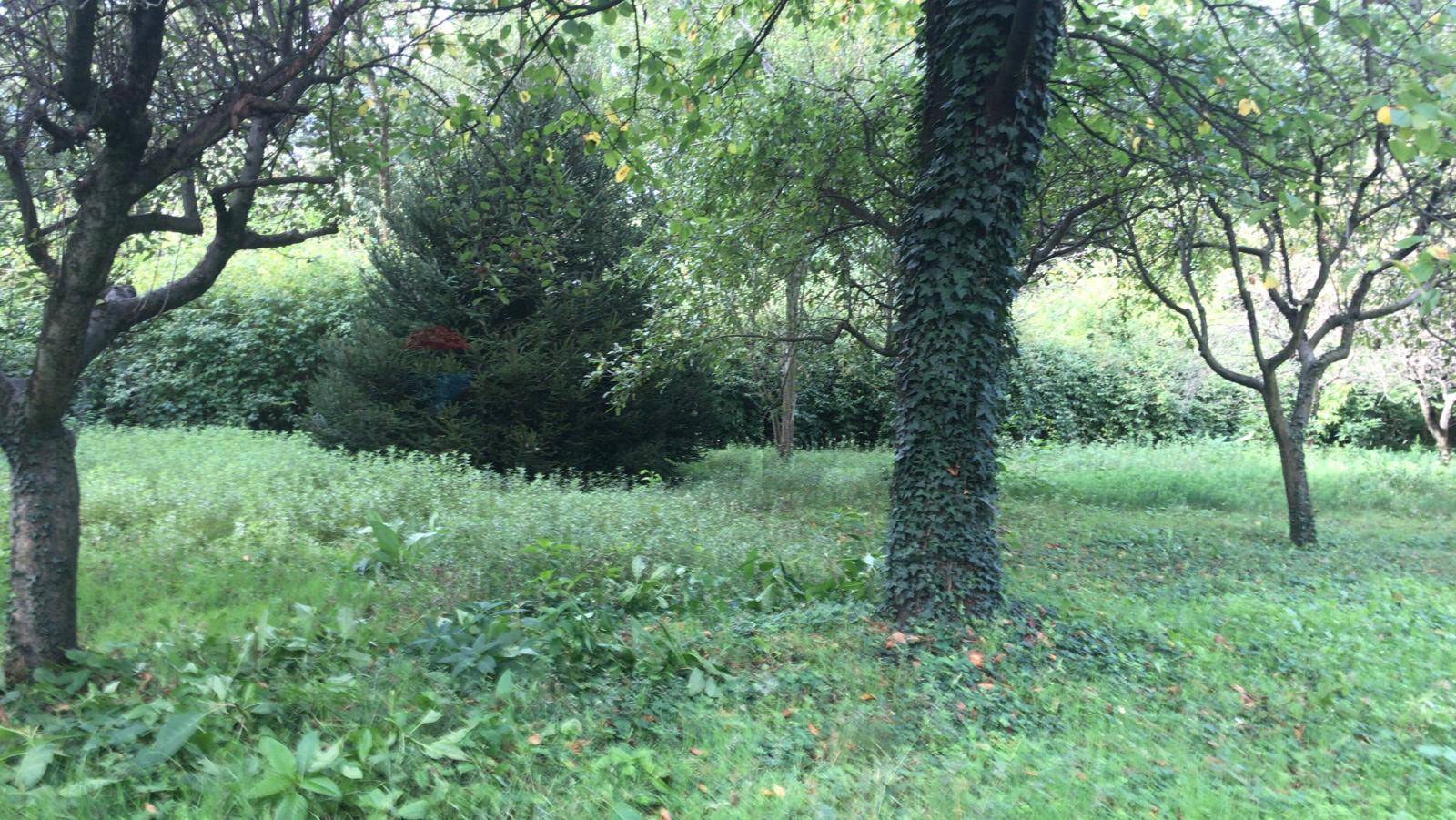 Terreno in vendita a Legnano, Ospedale