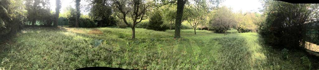 Terreno in vendita a Legnano, Ospedale