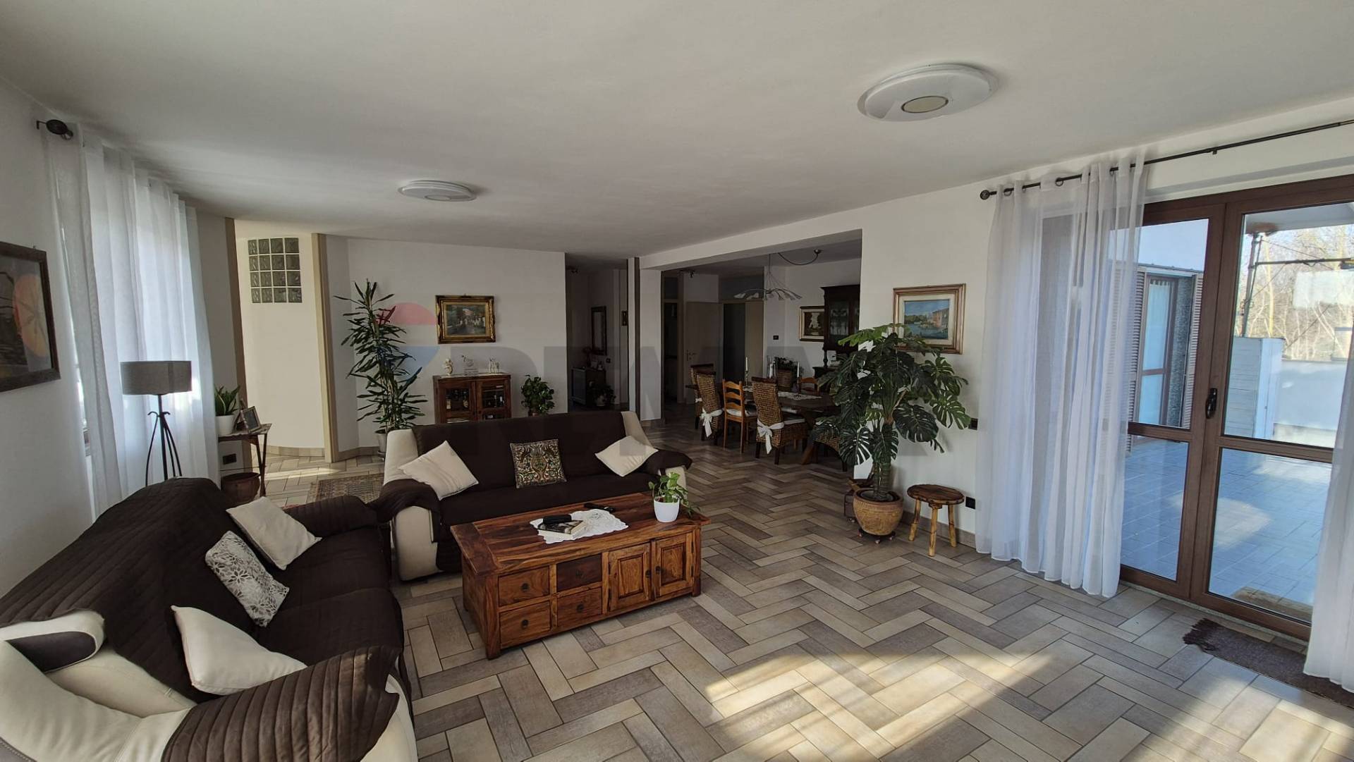 Villa singola in vendita a Cassano Magnago