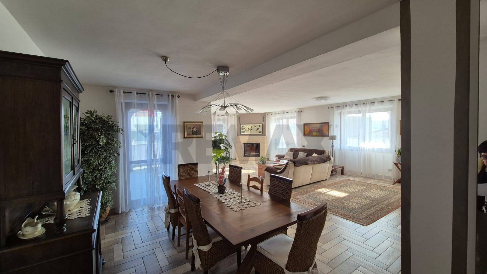 Villa singola in vendita a Cassano Magnago