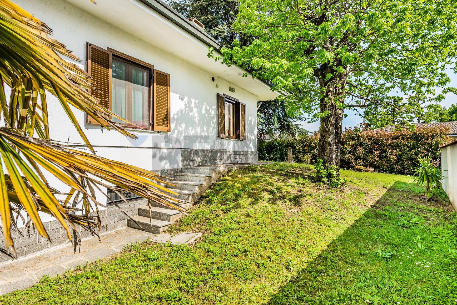 Villa singola in vendita a Busto Garolfo