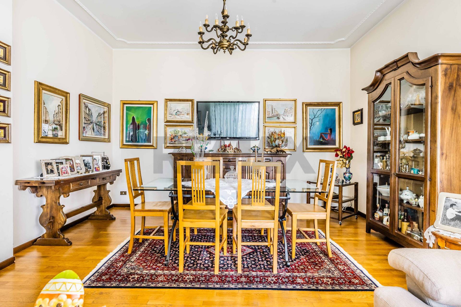 Villa singola in vendita a Busto Garolfo