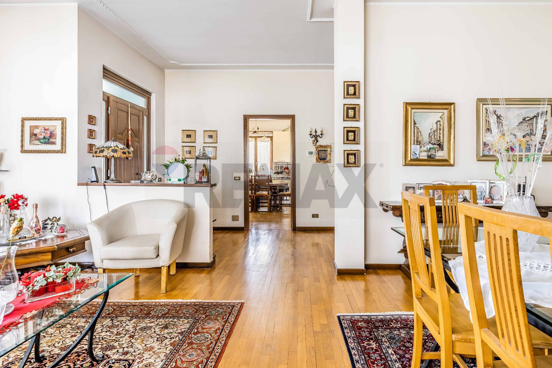 Villa singola in vendita a Busto Garolfo