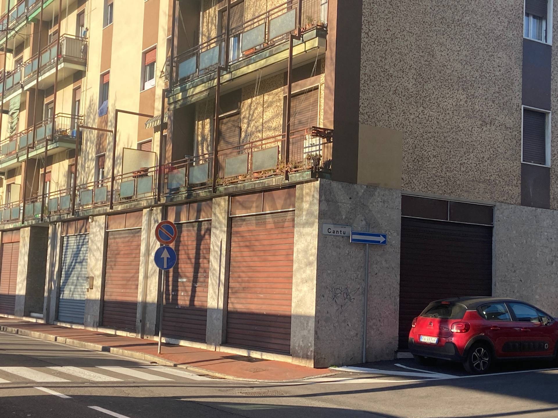 Negozio in vendita a San Vittore Olona