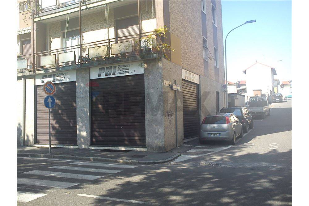 Negozio in vendita a San Vittore Olona