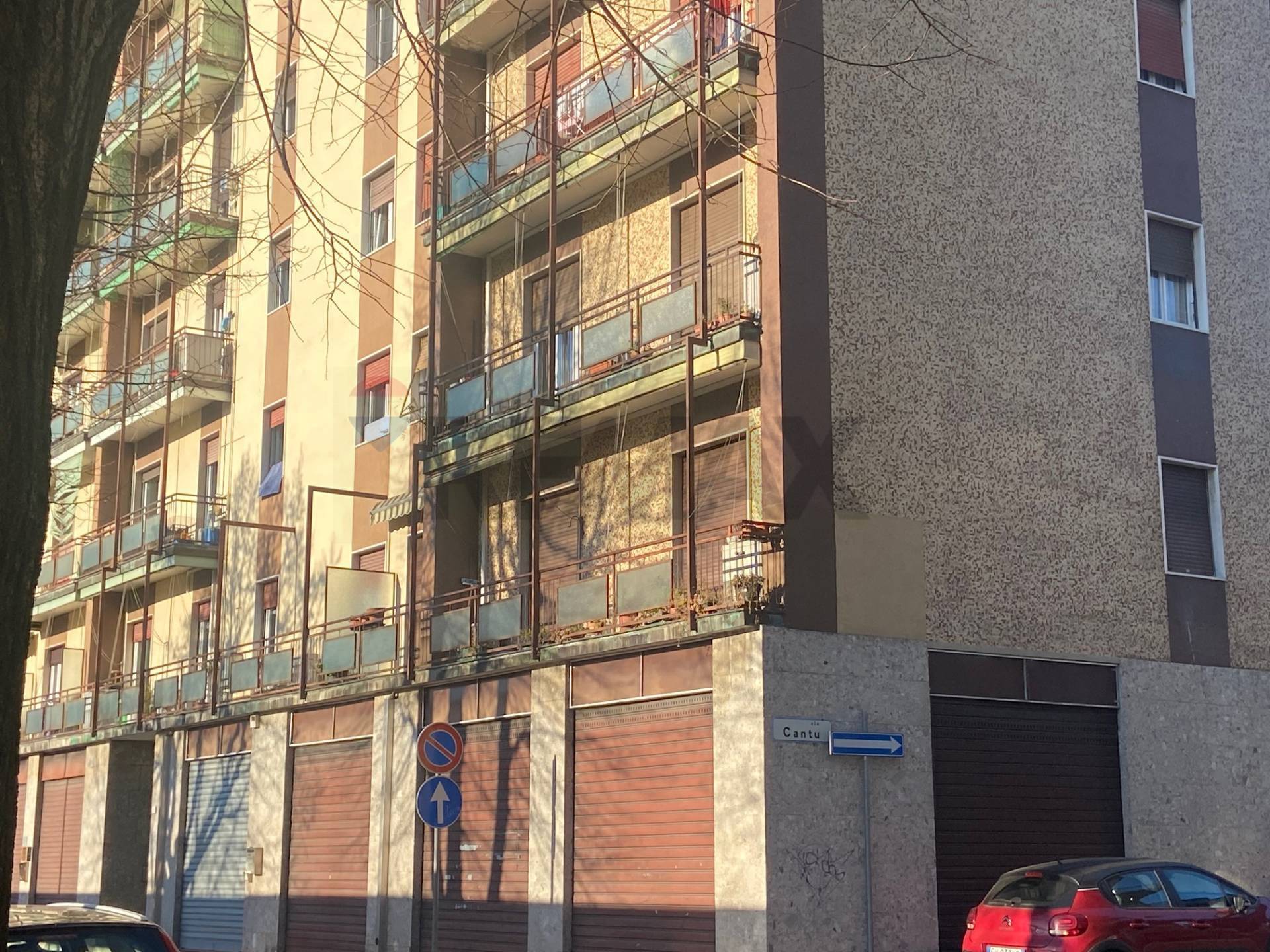 Negozio in vendita a San Vittore Olona