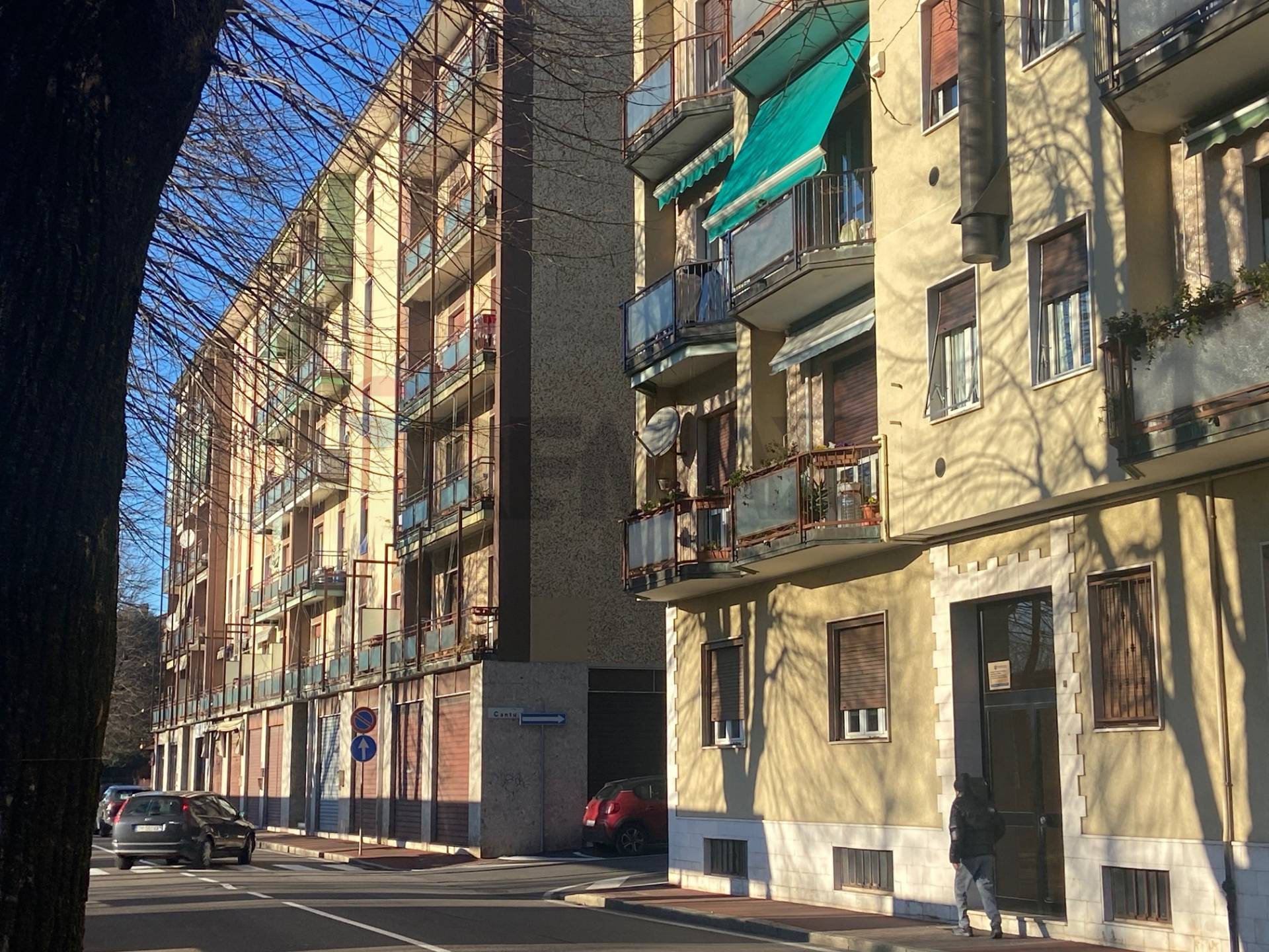 Negozio in vendita a San Vittore Olona