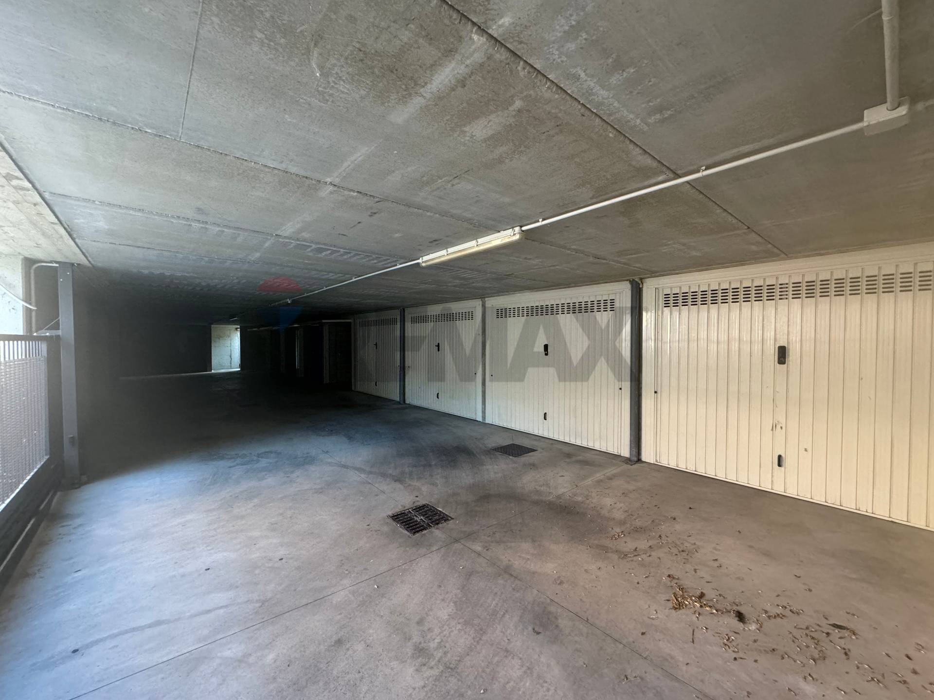 Garage/Box in vendita a Castellanza