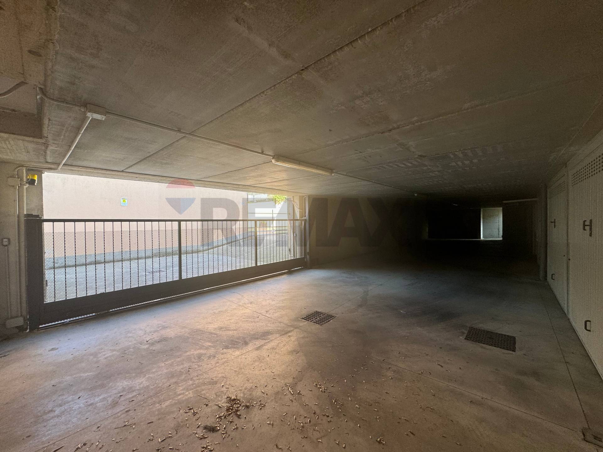 Garage/Box in vendita a Castellanza