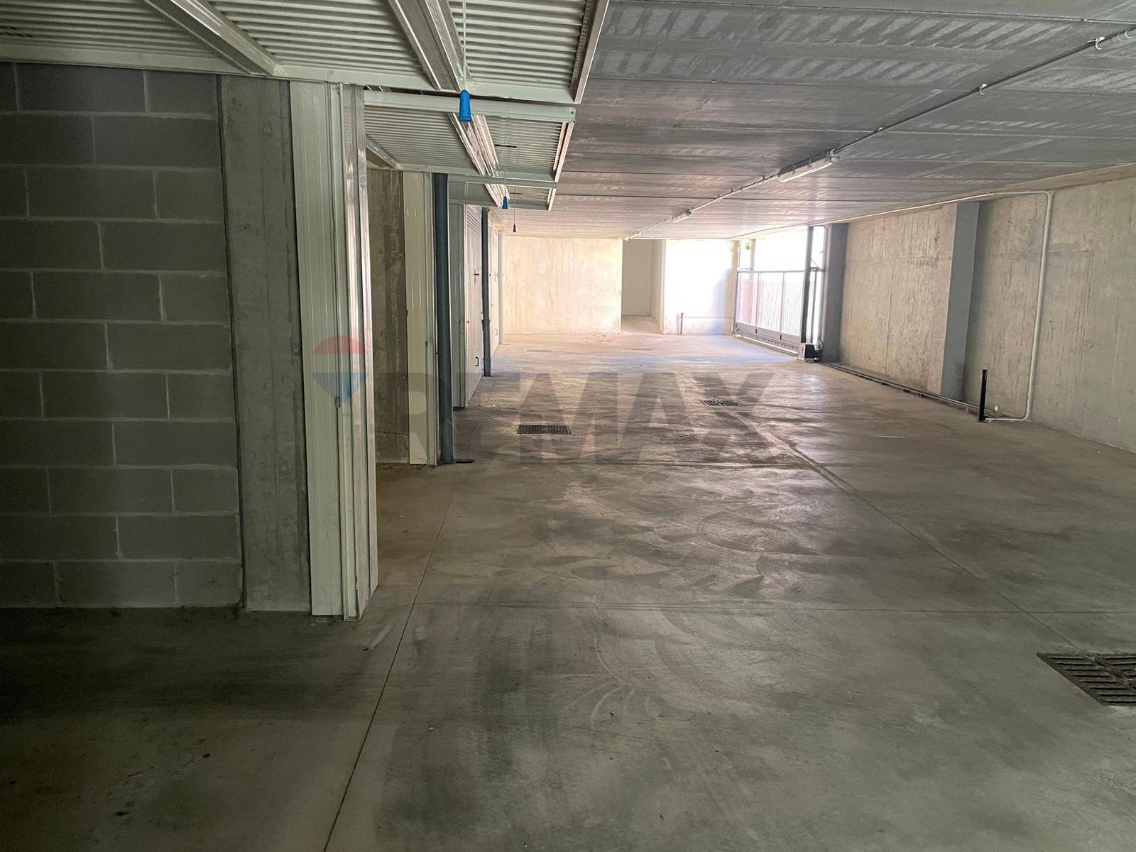 Garage/Box in vendita a Castellanza