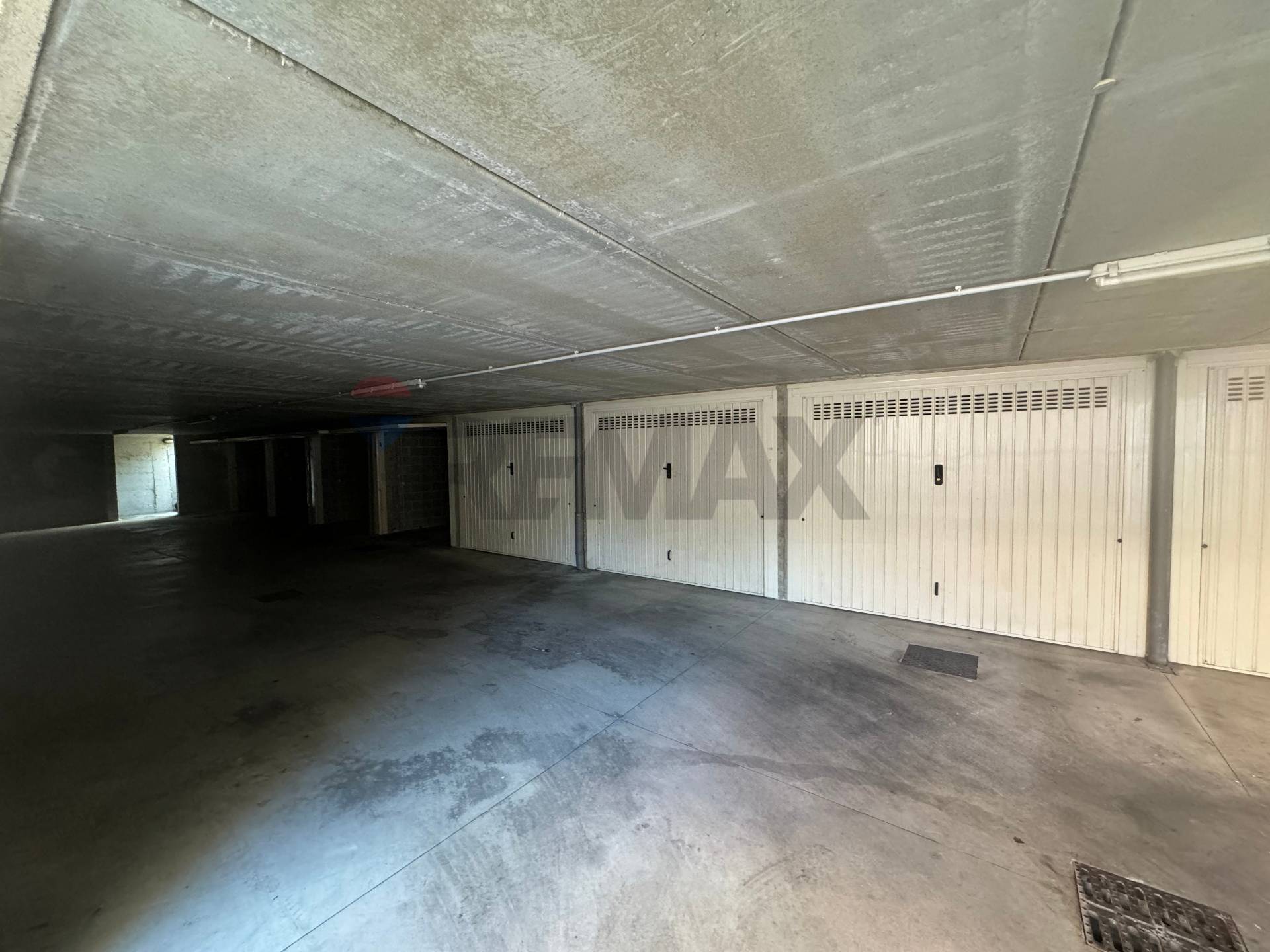 Garage/Box in vendita a Castellanza