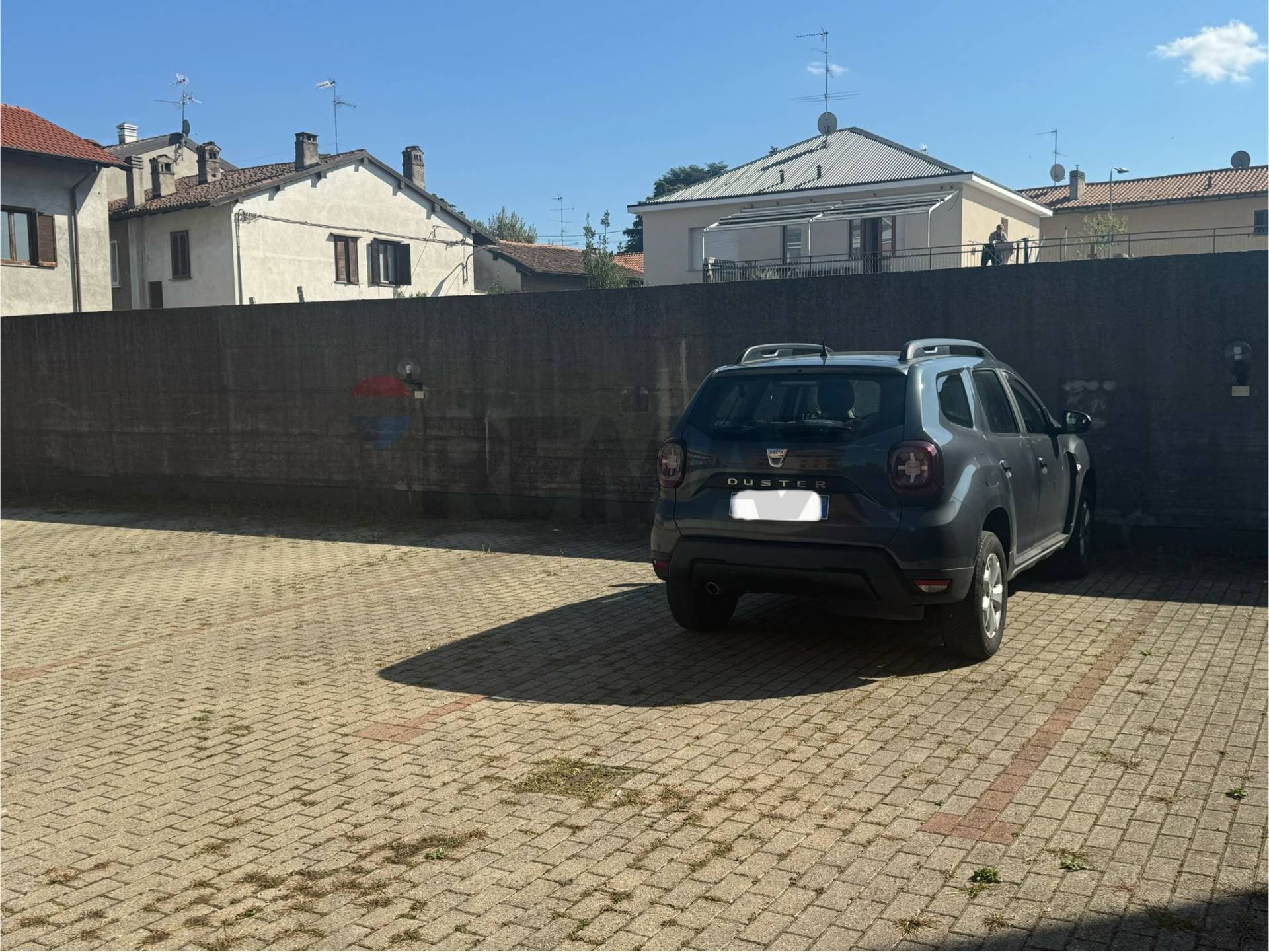 Garage/Box in vendita a Castellanza