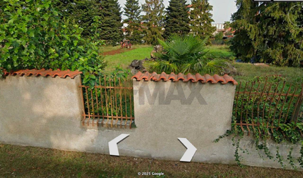 Terreno Edificabile in vendita a Busto Garolfo, Olcella