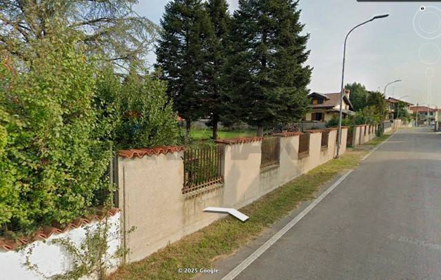 Terreno Edificabile in vendita a Busto Garolfo, Olcella