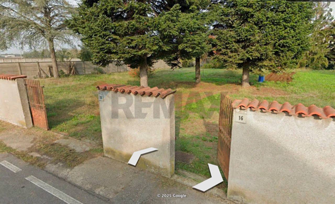 Terreno Edificabile in vendita a Busto Garolfo, Olcella