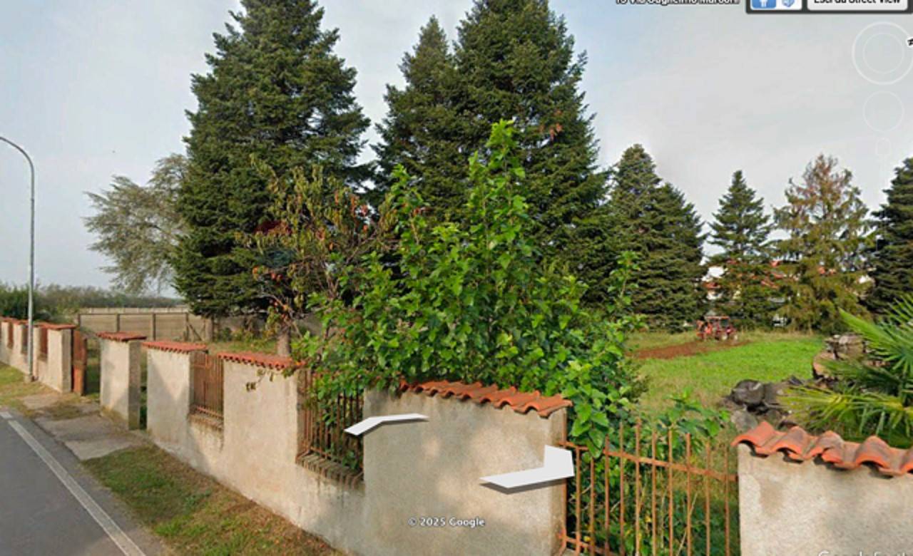 Terreno Edificabile in vendita a Busto Garolfo, Olcella