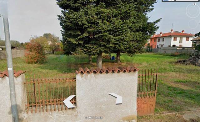 Terreno Edificabile in vendita a Busto Garolfo, Olcella