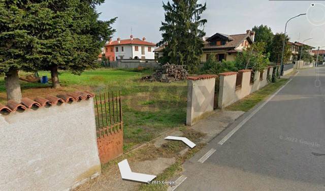 Terreno Edificabile in vendita a Busto Garolfo, Olcella
