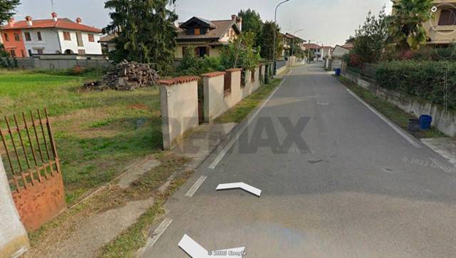 Terreno Edificabile in vendita a Busto Garolfo, Olcella